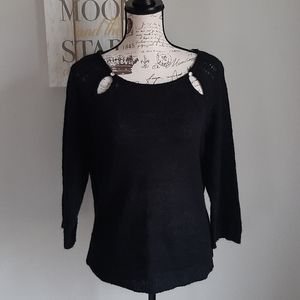 Sexy jennifer lopez sweater